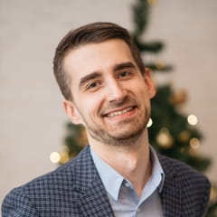 Кирилл Руин